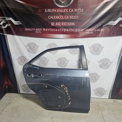 2014-2019  TOYOTA COROLLA RR PART  DR 1028