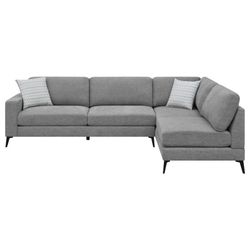New Sectional Sofa