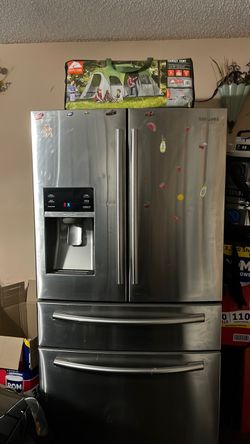 Samsung Fridge