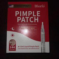 Pimple Patch 
