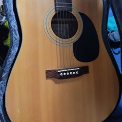 Guitar