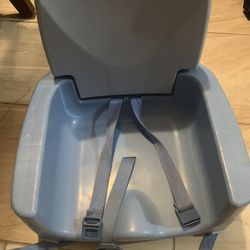 Baby Feeding Chair