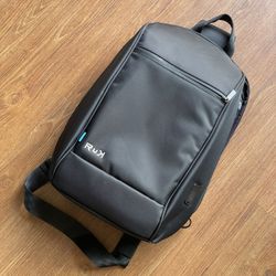 Ruk  Sling Messenger Bag 