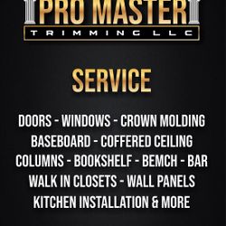Pro Master Trimming 