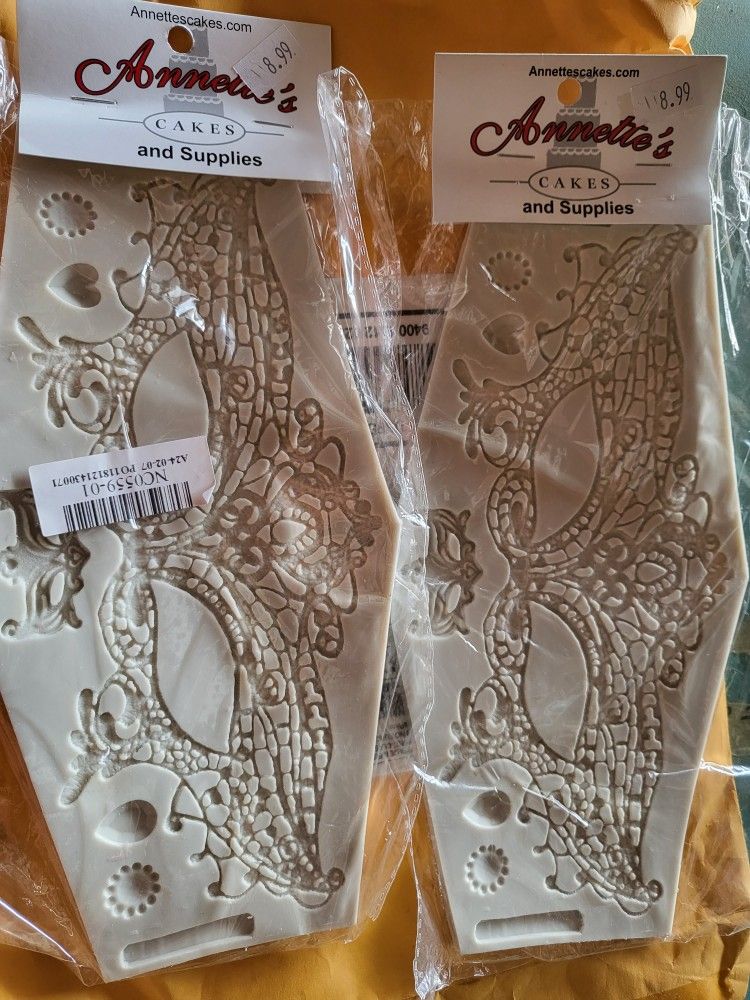 Masquerade Mold