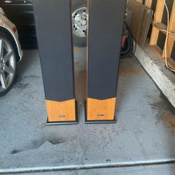 JosephAudio RM22si Reference Standard Signature Speakers