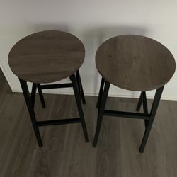 Stools