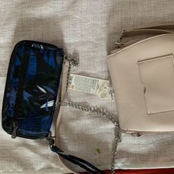 Lug Wallet And Purse Both For $25 New