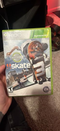 Skate 3