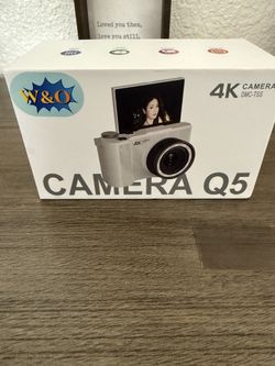 Camera