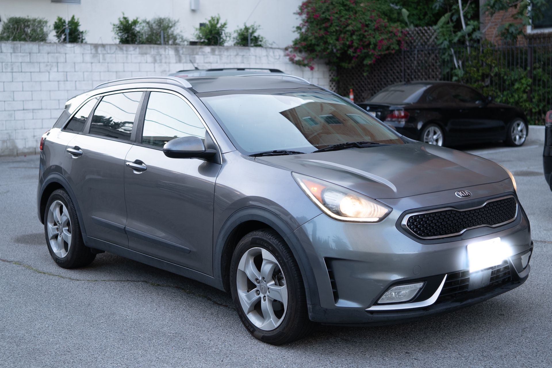 2017 KIA Niro