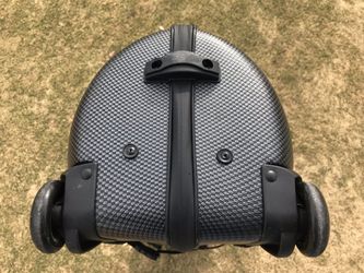 Golf Bag Boy Hard Hybrid Hcx Wheeled Travel Case For Sale In Las Vegas Nv Offerup