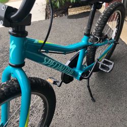 BMX BIKE