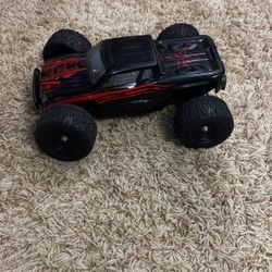 RC Truck