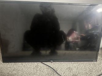 Roku TCL Smart Tv