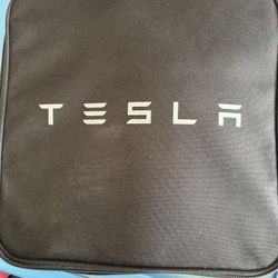 Tesla Gen 2 EV Charger