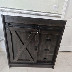 Bathroom Vanity Only 