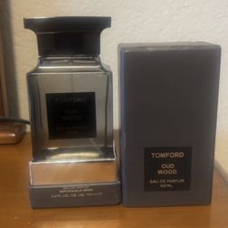 Tom Ford Oud Wood