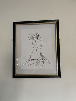 Beautiful Picture Frame