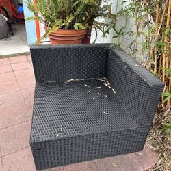 outdoor furniture