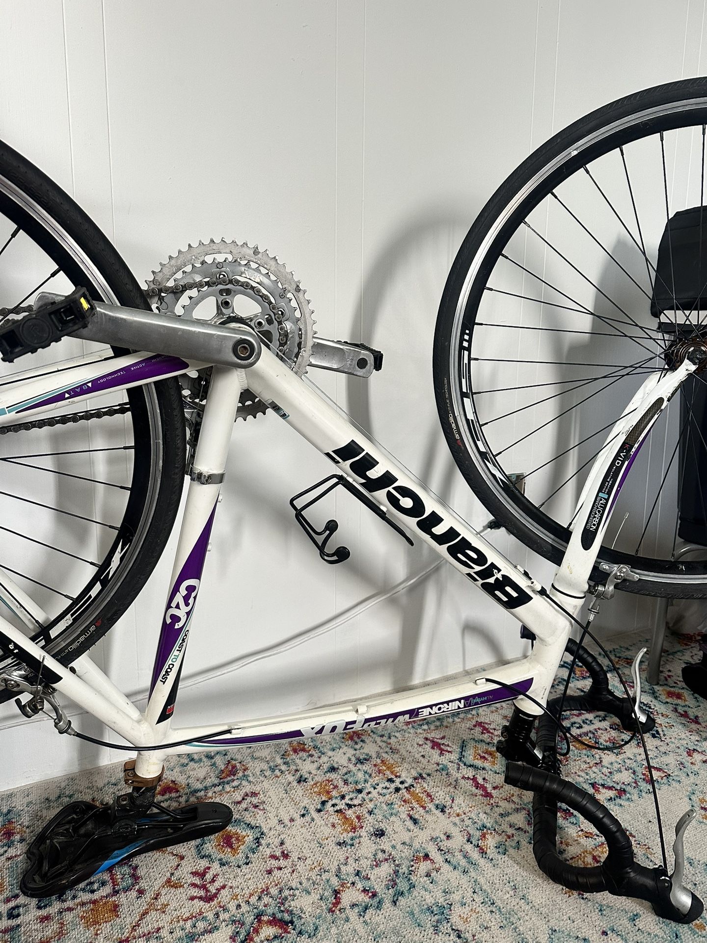 Road Bike Bianchi 