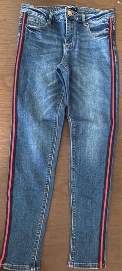 Almost famous jegging