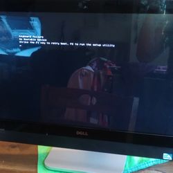 DELL INSPIRON ONE 2330 ALL IN ONE PC