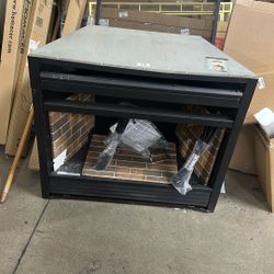 Universal Circulating Zero Clearance Chimney 