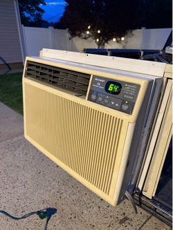 Air conditioner