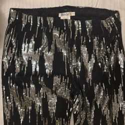 Party Out Ladies Pants.