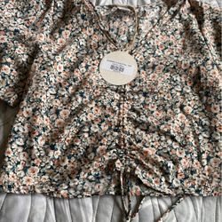 Summer Essential Top 