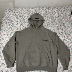 Authentic Essentials Hoodie