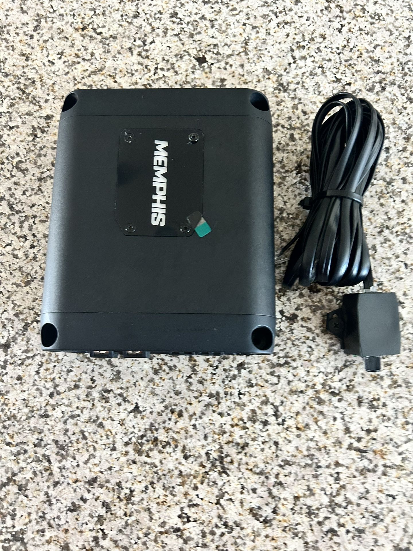 MEMPHIS Audio PRX400.1V2