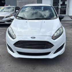 Great choice for commuting, Uber, or first-time buyers.