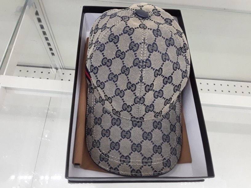 Gucci Hat