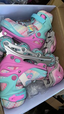 Skates for Girls
