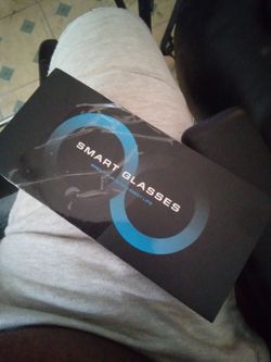 Smart Glasses