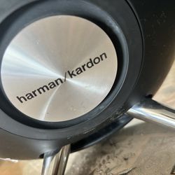 Harman Kardon Speaker