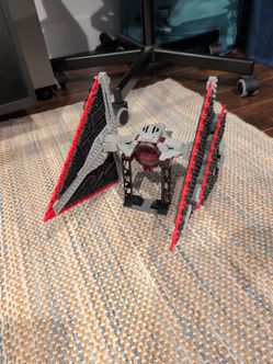 Tie new interceptor