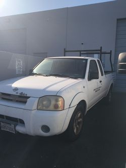 Frontier