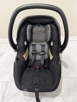 Evenflo LiteMax DLX