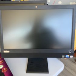 Lenovo 24” M90z All-In-One i3 Processor $150