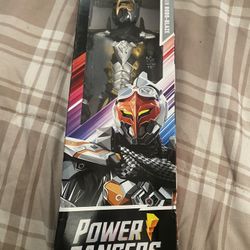 Power Rangers Beast Morphers