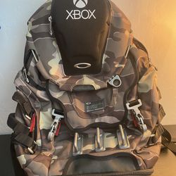 Sweepstakes Xbox Oakley Kitchen Aid Backpack 