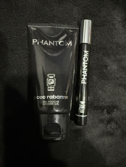 Paco Rabanne Phantom 