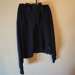 Women's XXL Hoodie