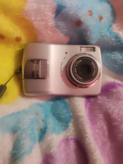Pentium Optio M20 Camera