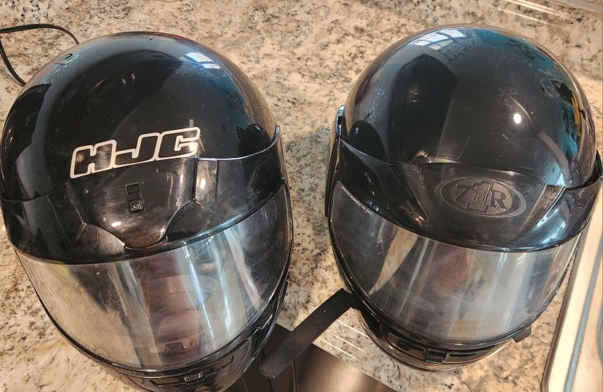 Helmets