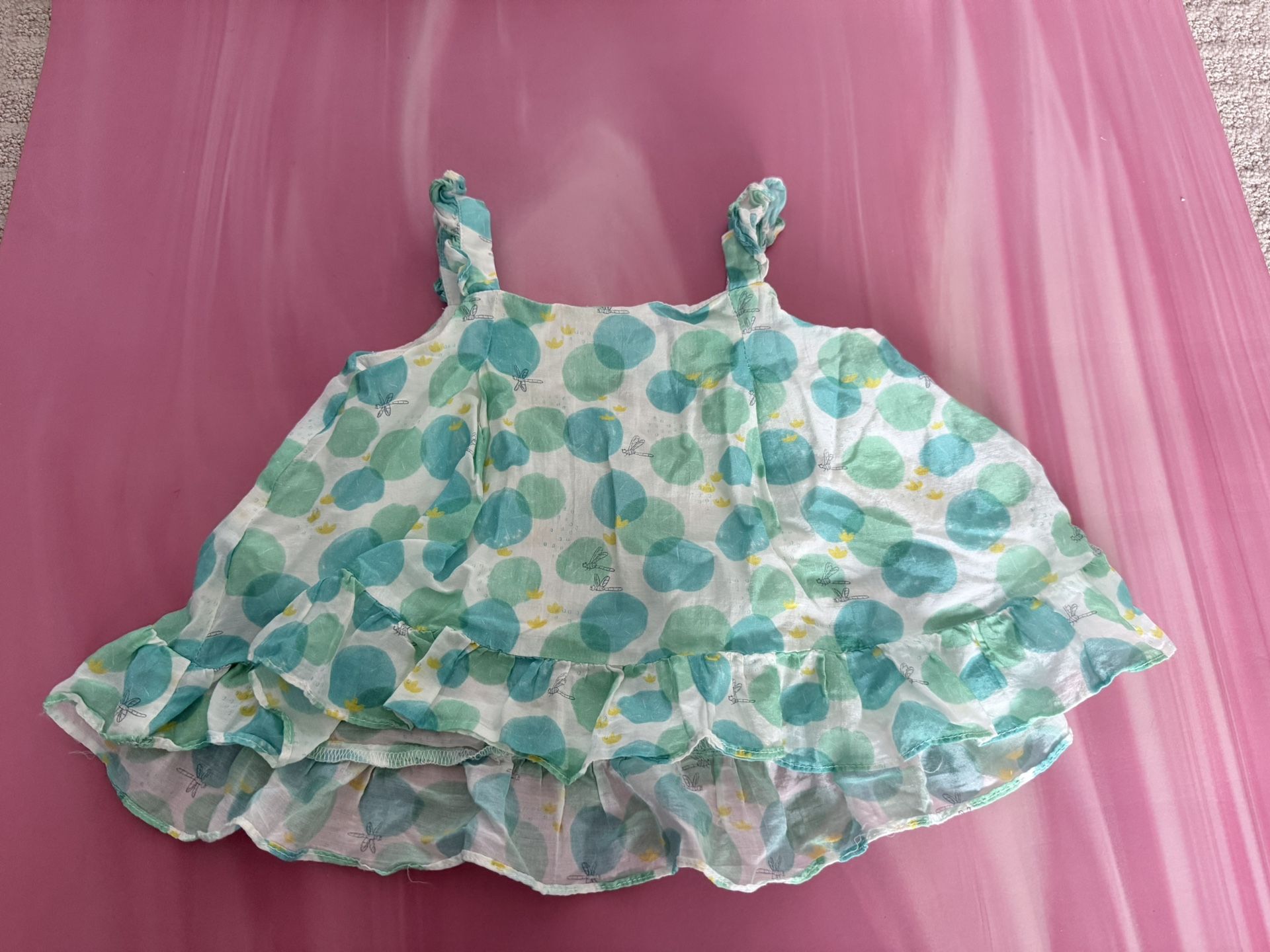 12-18month Girl Clothes