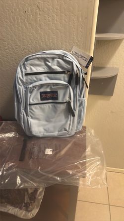 School backpack